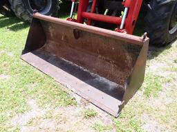 Case-IH MX135