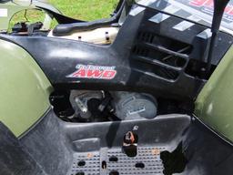 Polaris 330 Magnum