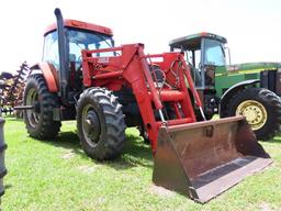 Case-IH MX135