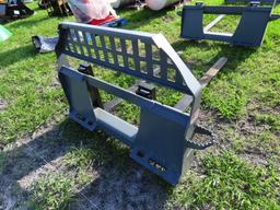 Titan Pallet Forks