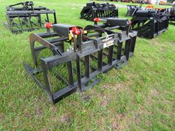Q.A 72" Grapple