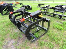 Q.A 68" Grapple