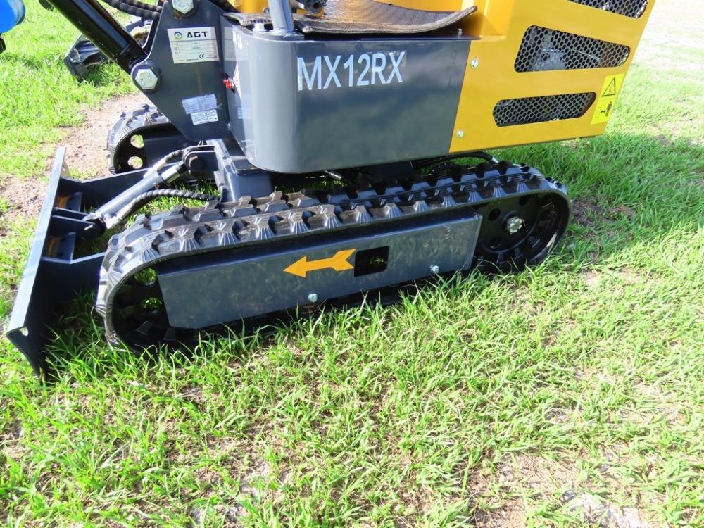 AGT MX12RX