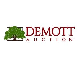 DeMott Auction Company Inc