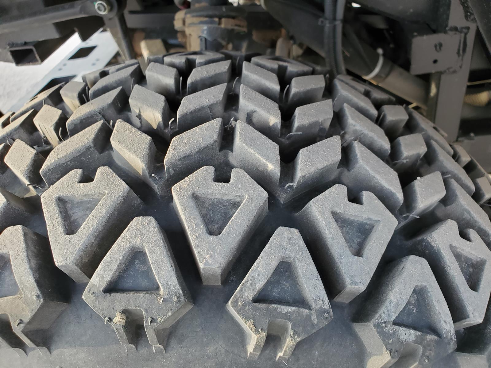 2022 Kubota RTX X1120 UTV - Diesel