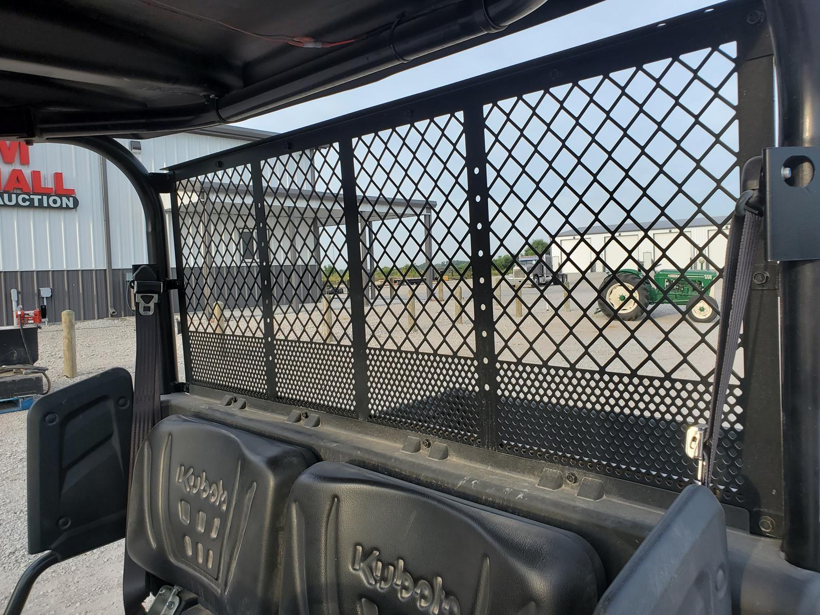 2022 Kubota RTX X1120 UTV - Diesel