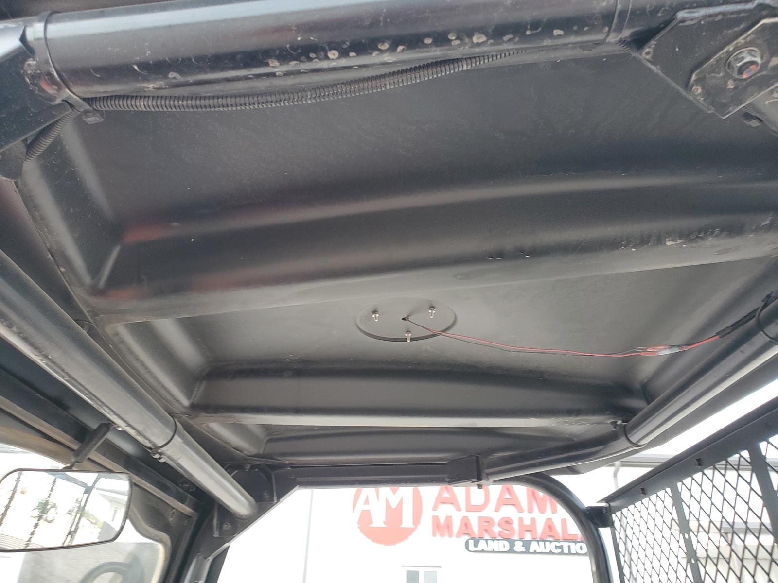 2022 Kubota RTX X1120 UTV - Diesel