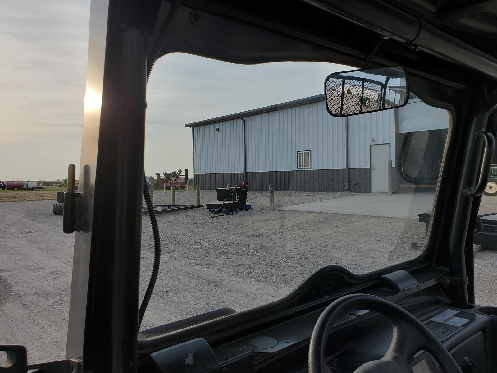 2022 Kubota RTX X1120 UTV - Diesel