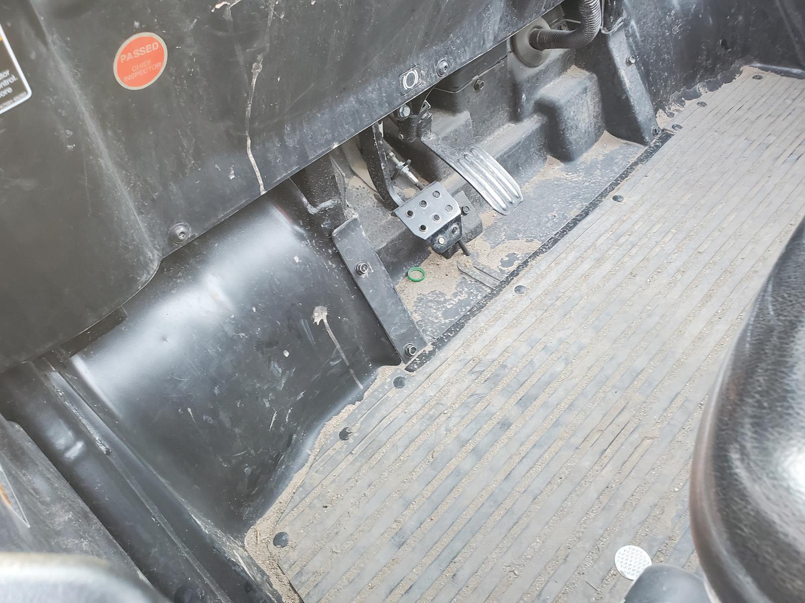 2022 Kubota RTX X1120 UTV - Diesel