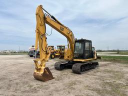 1995 Caterpillar 312 Excavator