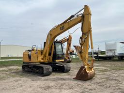 1995 Caterpillar 312 Excavator