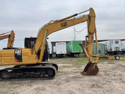 1995 Caterpillar 312 Excavator