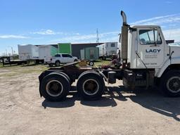 1979 International F-2275 Day Cab Semi Truck - Diesel