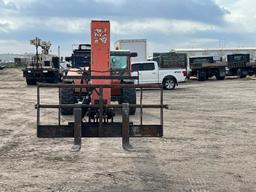 2007 Jlg Lull 944e-42 Telehandler - Diesel