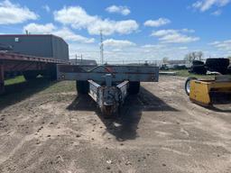 1996 Interstate 20ft Tilt Bed Trailer