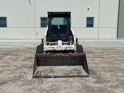 Bobcat 763 Skid Steer - Diesel