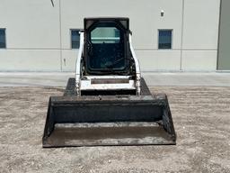 2008 Bobcat T190 Track Skid Steer - Diesel