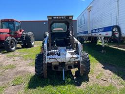 Bobcat 763 Skid Steer - Diesel