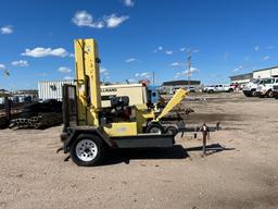 Chief Ez500 Ez-breaker Concrete Breaker