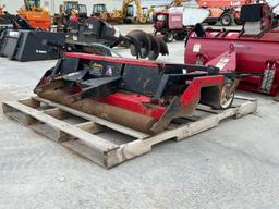 Steiner Rough Cut Mower