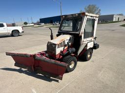 1999 Ventrac 4000 Tractor