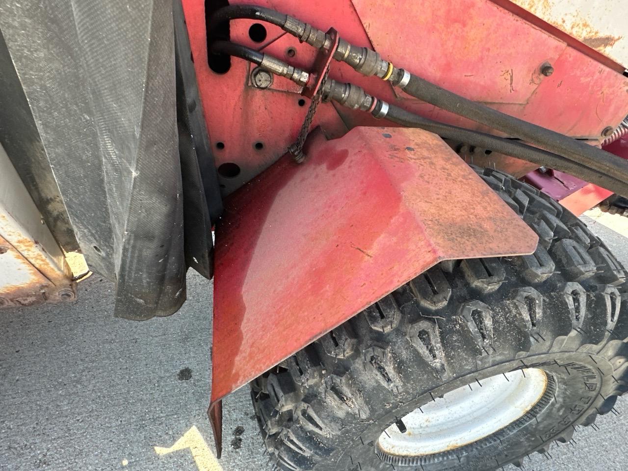 1999 Ventrac 4000 Tractor