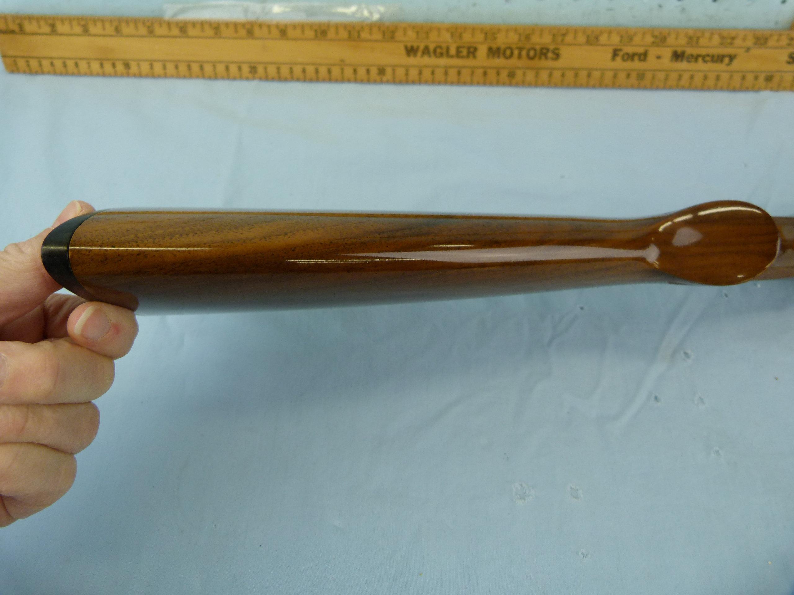 Browning Citori Lightning O/U Shotgun, 12 ga, SN: 18833S69