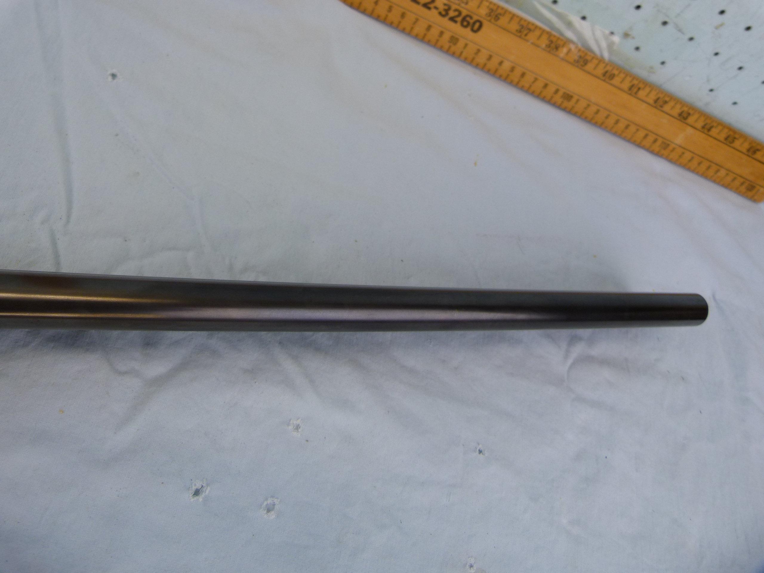 Browning Citori Lightning O/U Shotgun, 12 ga, SN: 18833S69