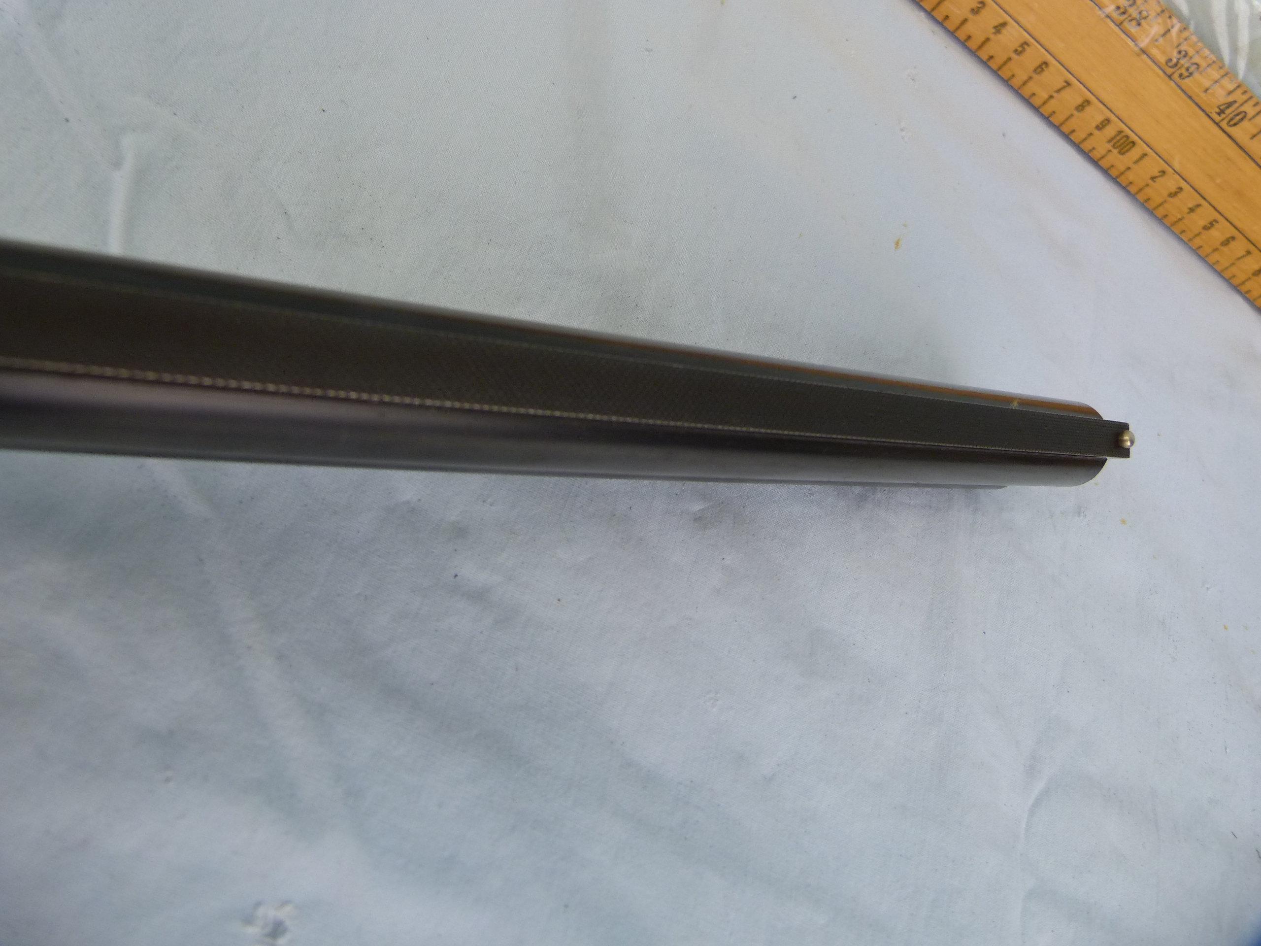 Browning Citori Lightning O/U Shotgun, 12 ga, SN: 18833S69