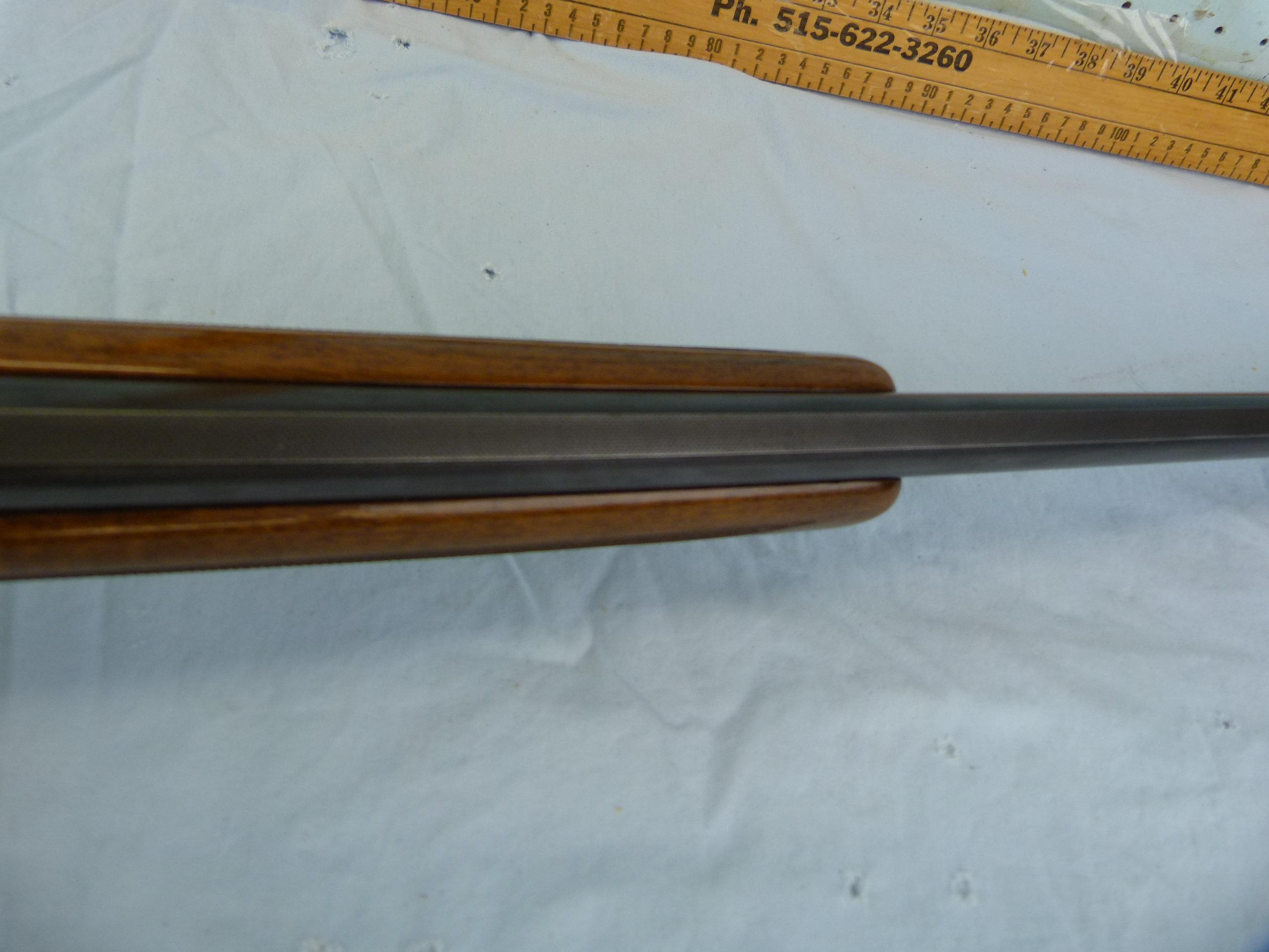Browning Citori Lightning O/U Shotgun, 12 ga, SN: 18833S69