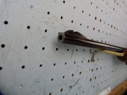 Browning BAR SA Rifle, .270, SN: 60979M9