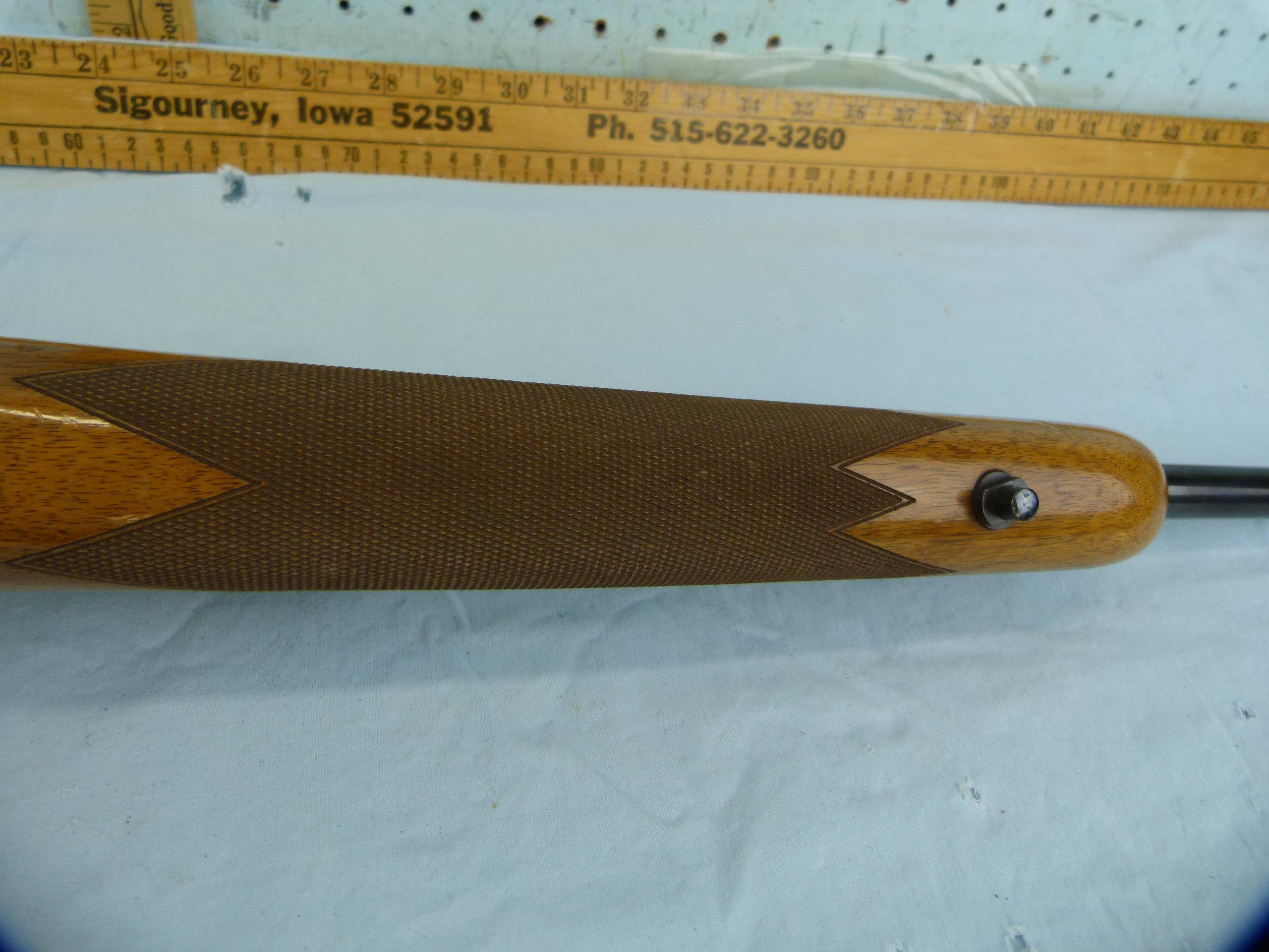 Browning BAR SA Rifle, .270, SN: 60979M9