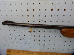 Browning BAR SA Rifle, .270, SN: 60979M9