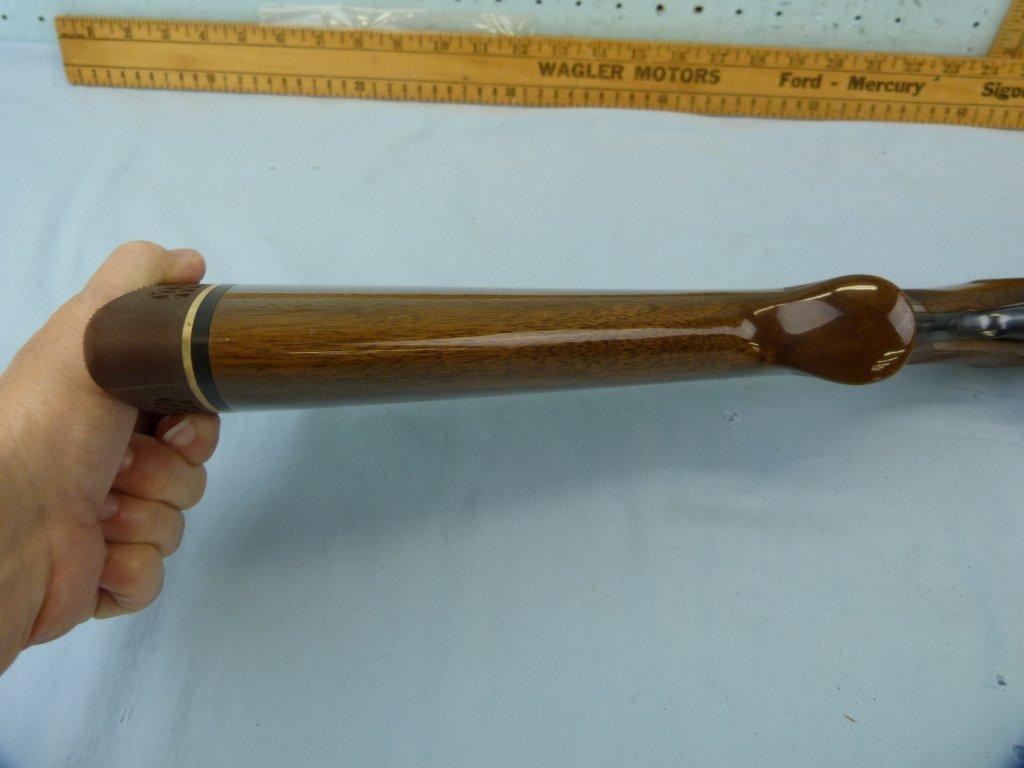 Browning Citori O/U Shotgun, 12 ga, SN: 05012 / RTJ53