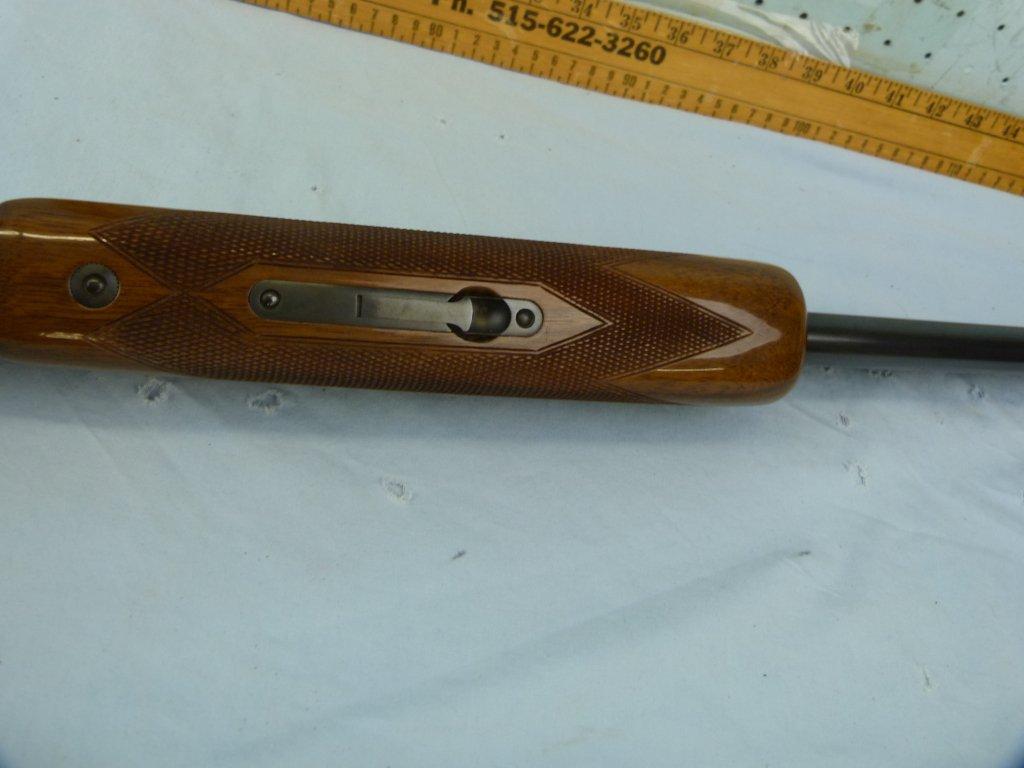 Browning Citori O/U Shotgun, 12 ga, SN: 05012 / RTJ53