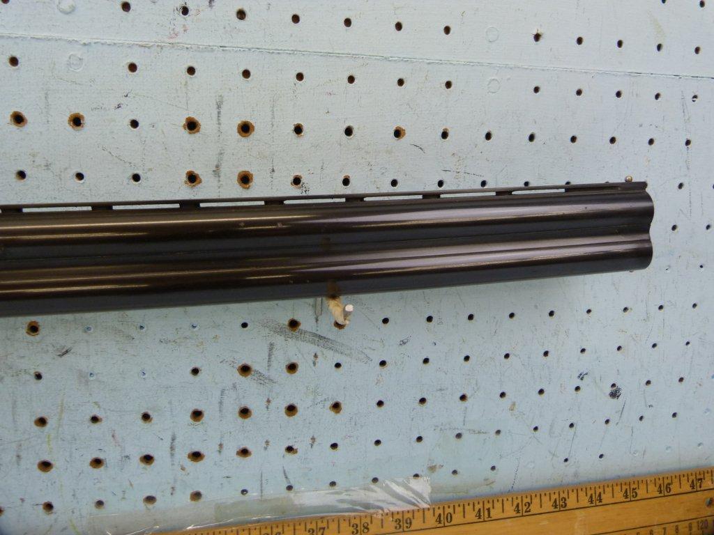 Browning Citori O/U Shotgun, 12 ga, SN: 05012 / RTJ53