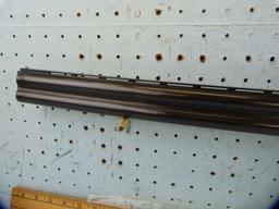 Browning Citori O/U Shotgun, 12 ga, SN: 05012 / RTJ53