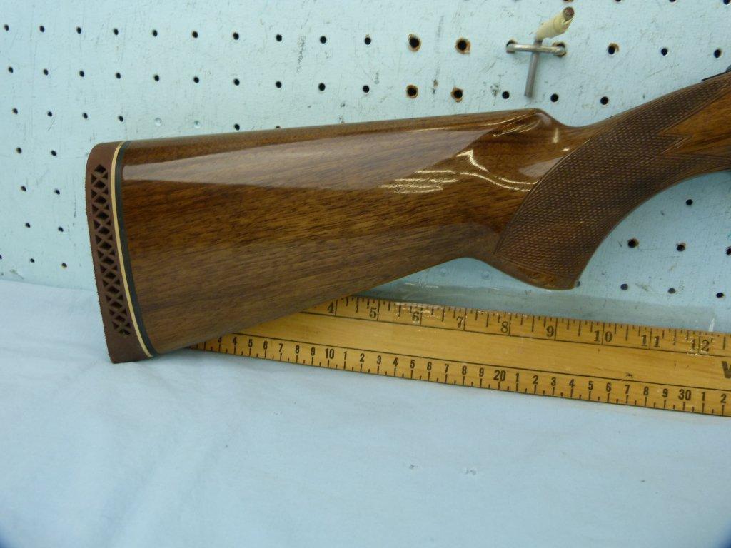 Browning Citori O/U Shotgun, 12 ga, SN: 05012 / RTJ53