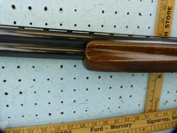Browning Citori O/U Shotgun, 12 ga, SN: 05012 / RTJ53