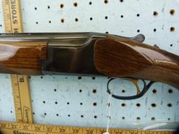 Browning Citori O/U Shotgun, 12 ga, SN: 05012 / RTJ53