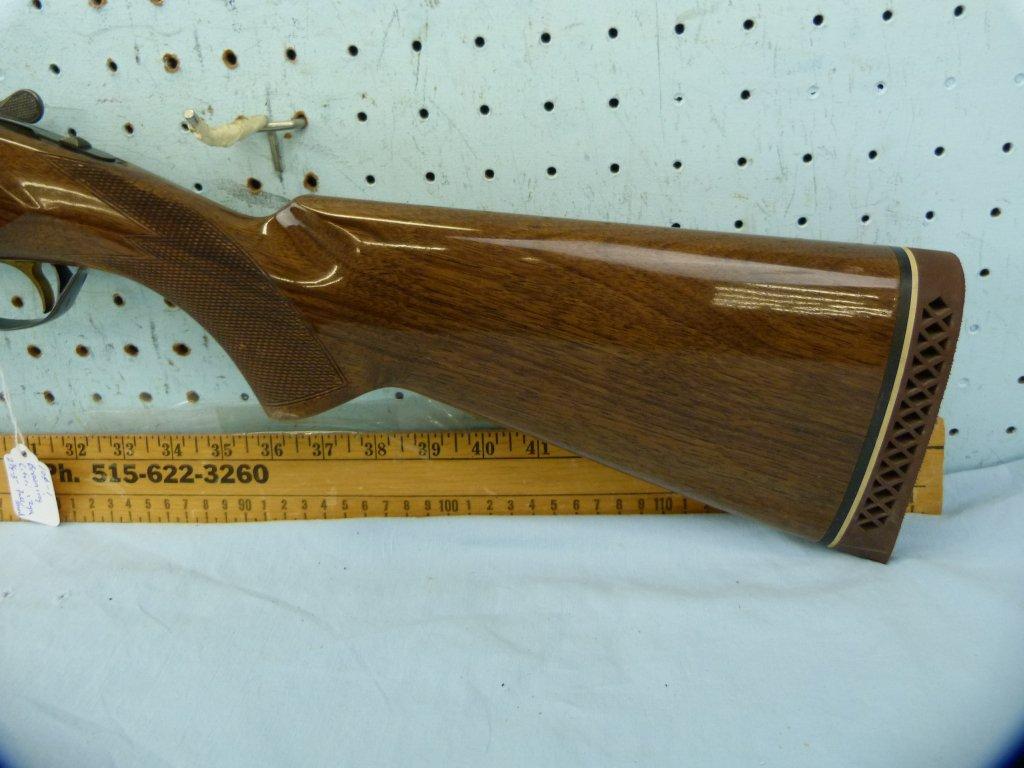 Browning Citori O/U Shotgun, 12 ga, SN: 05012 / RTJ53