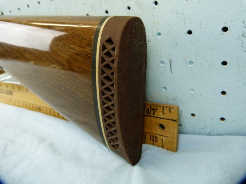 Browning Citori O/U Shotgun, 12 ga, SN: 05012 / RTJ53