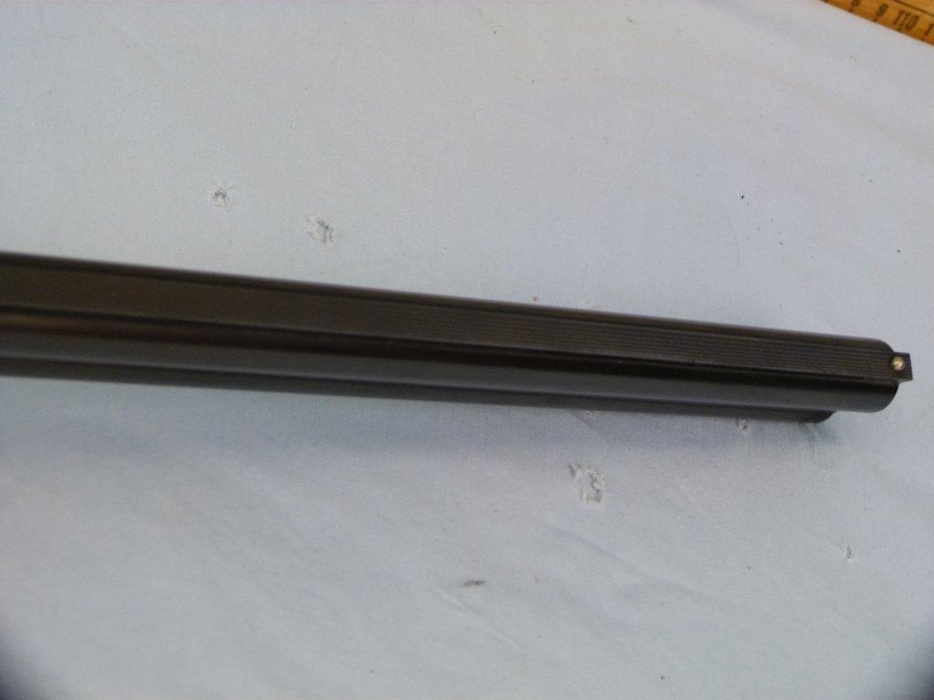 Browning Citori O/U Shotgun, 12 ga, SN: 05012 / RTJ53