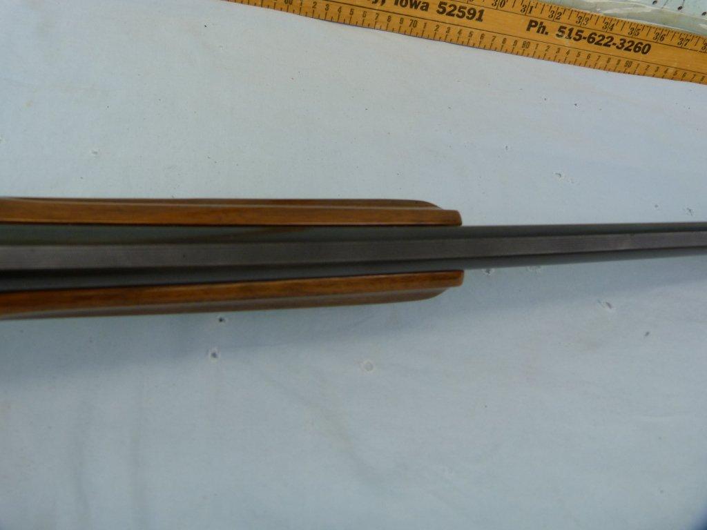 Browning Citori O/U Shotgun, 12 ga, SN: 05012 / RTJ53