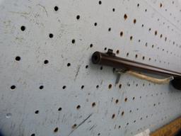 Winchester 77 SA Rifle, .22 LR, No SN