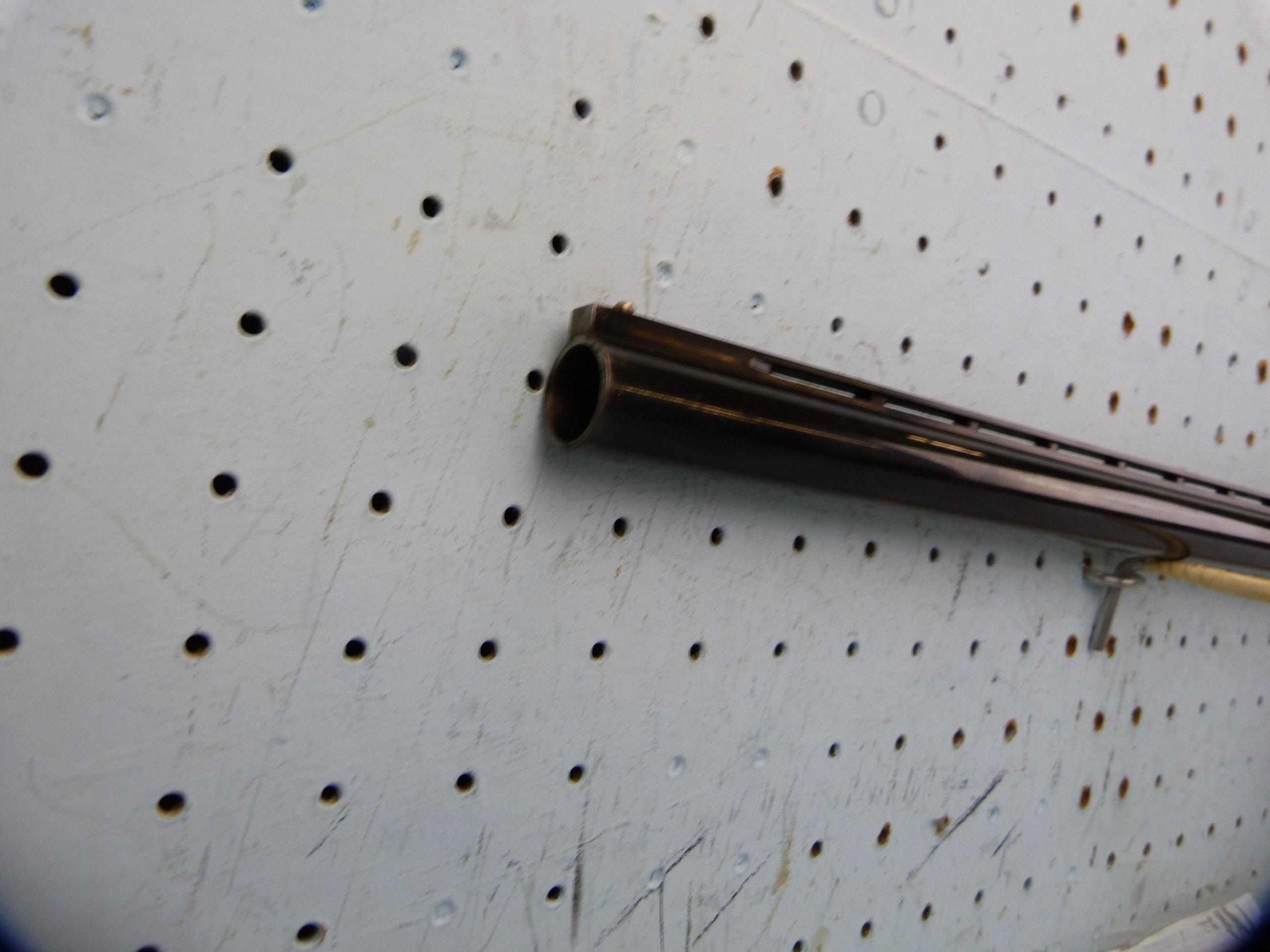 Browning A-5 SA Shotgun, 12 ga Mag, SN: 4V-61298