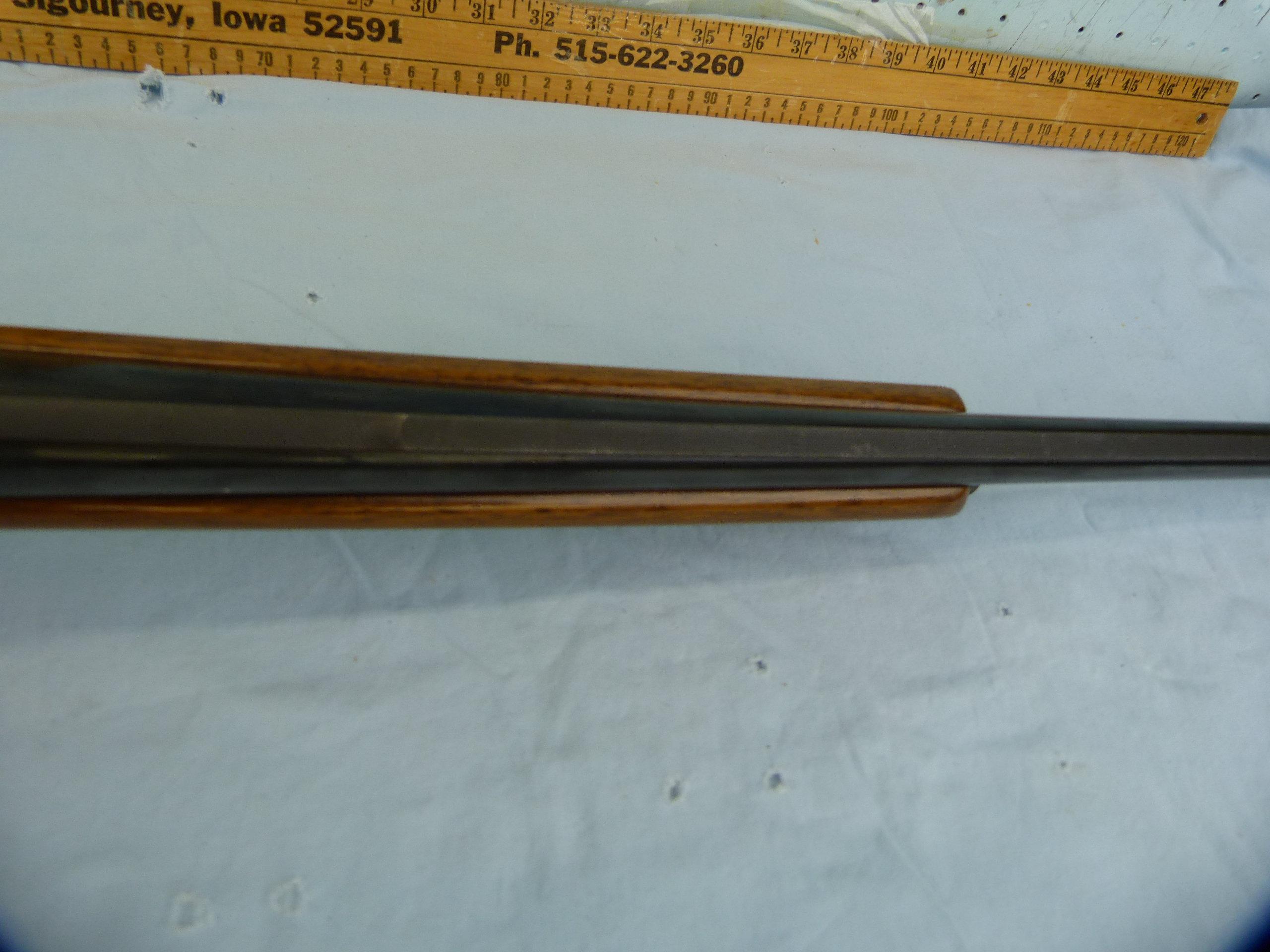 Browning A-5 SA Shotgun, 12 ga Mag, SN: 4V-61298