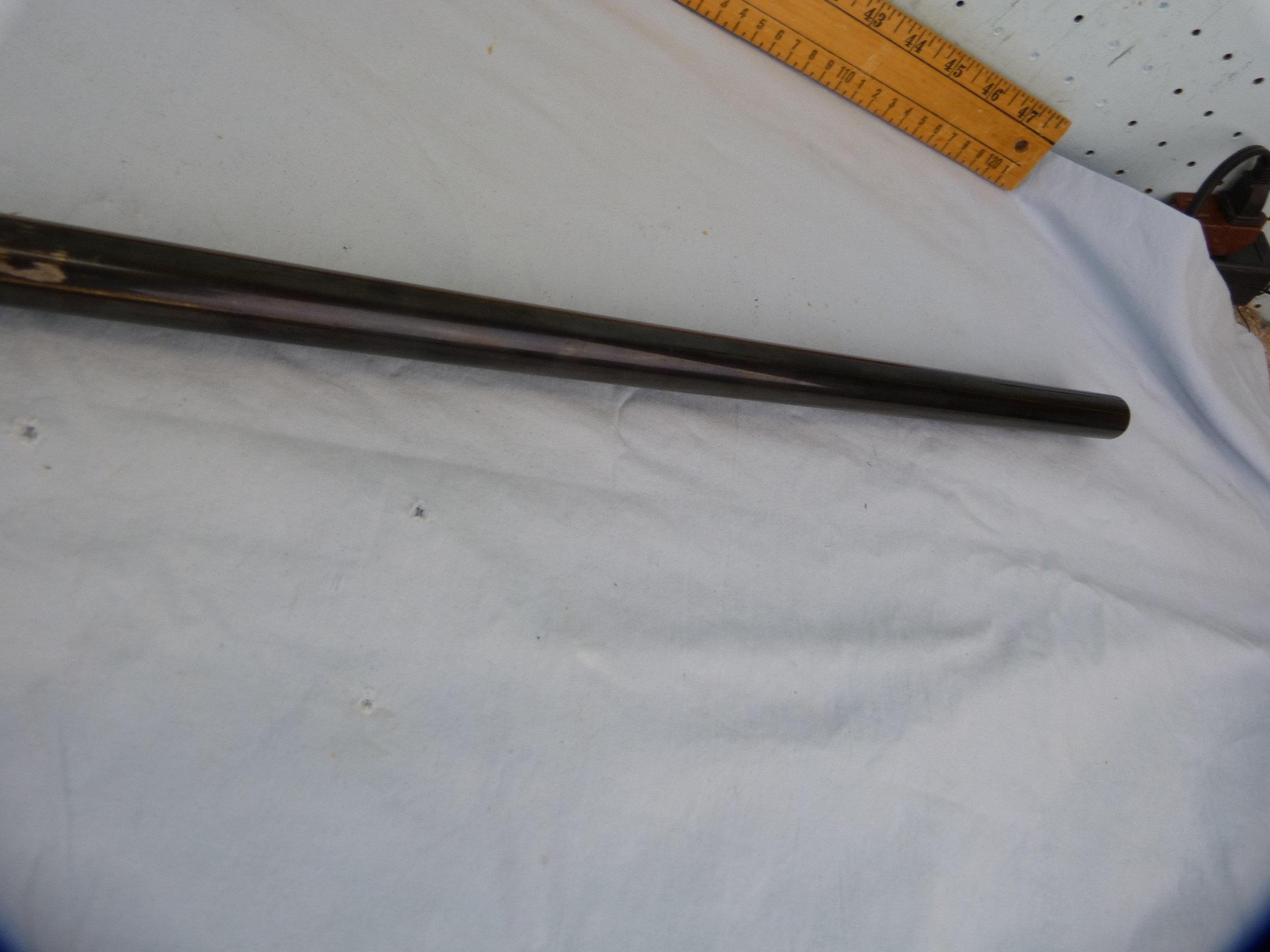 Browning A-5 SA Shotgun, 12 ga Mag, SN: 4V-61298