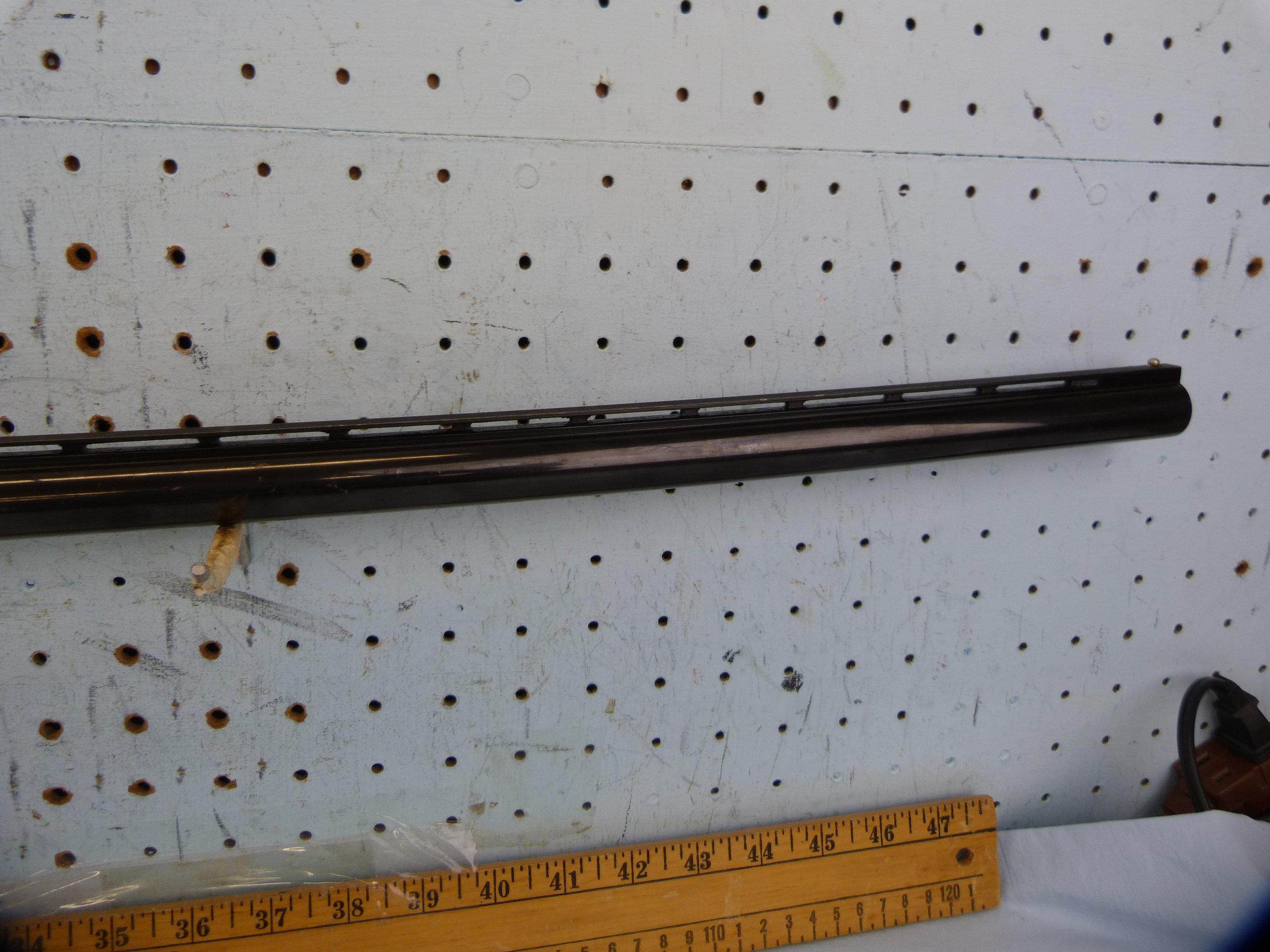 Browning A-5 SA Shotgun, 12 ga Mag, SN: 4V-61298