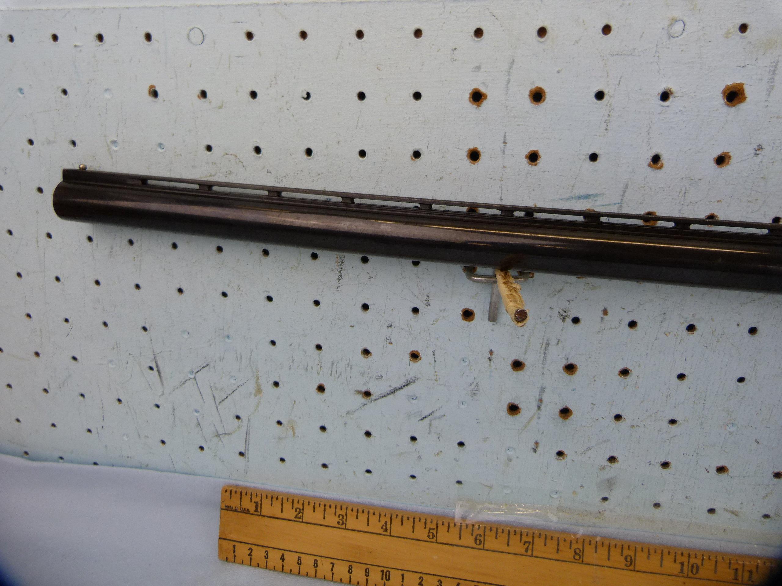 Browning A-5 SA Shotgun, 12 ga Mag, SN: 4V-61298